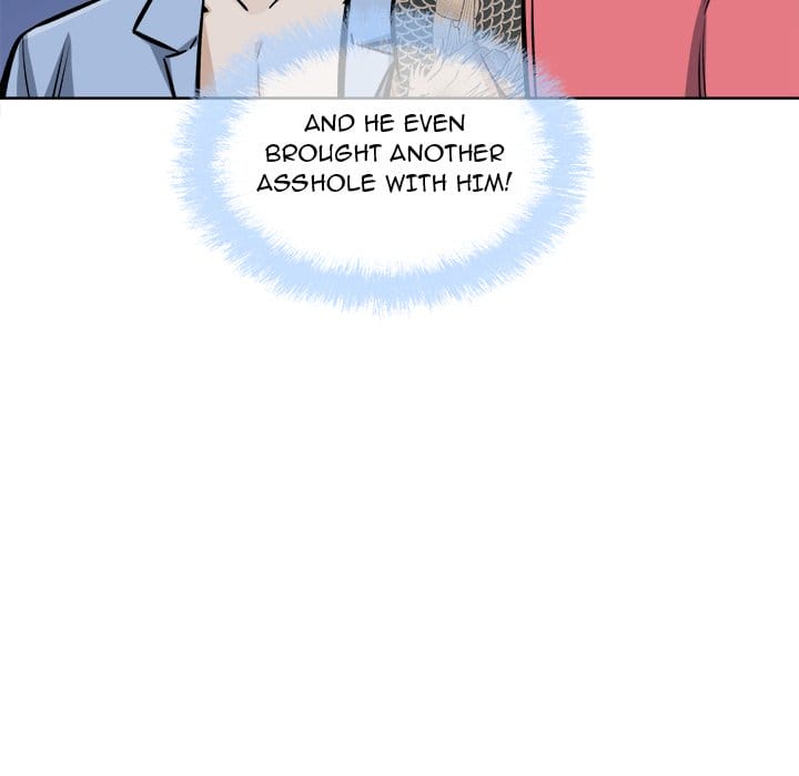 Excuse me, This is my Room [LObeam , kook] - Chapter 76 — Page 10