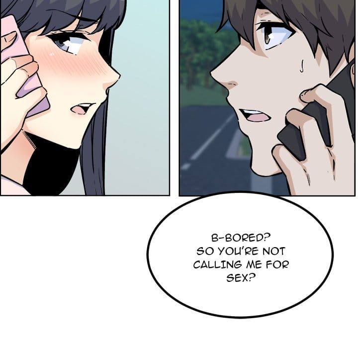 Excuse me, This is my Room [LObeam , kook] - Chapter 76 — Page 100