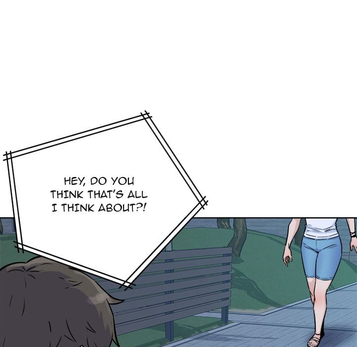 Excuse me, This is my Room [LObeam , kook] - Chapter 76 — Page 101