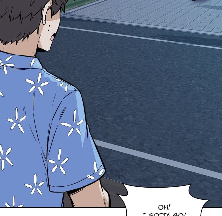 Excuse me, This is my Room [LObeam , kook] - Chapter 76 — Page 102