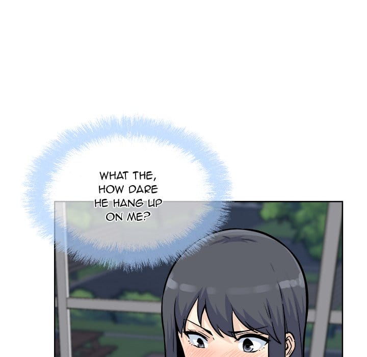 Excuse me, This is my Room [LObeam , kook] - Chapter 76 — Page 106