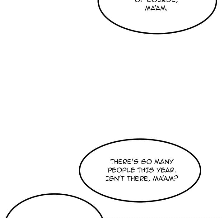 Excuse me, This is my Room [LObeam , kook] - Chapter 76 — Page 119