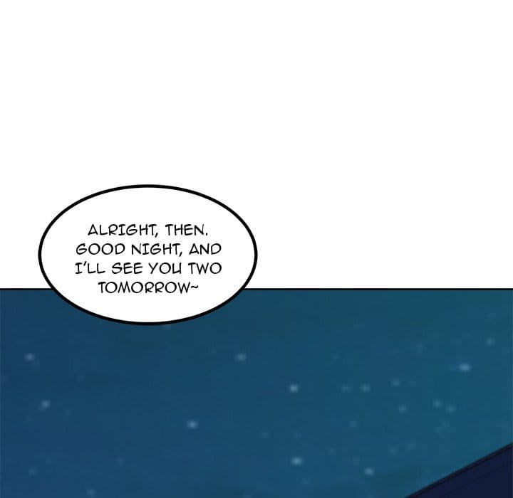 Excuse me, This is my Room [LObeam , kook] - Chapter 76 — Page 122