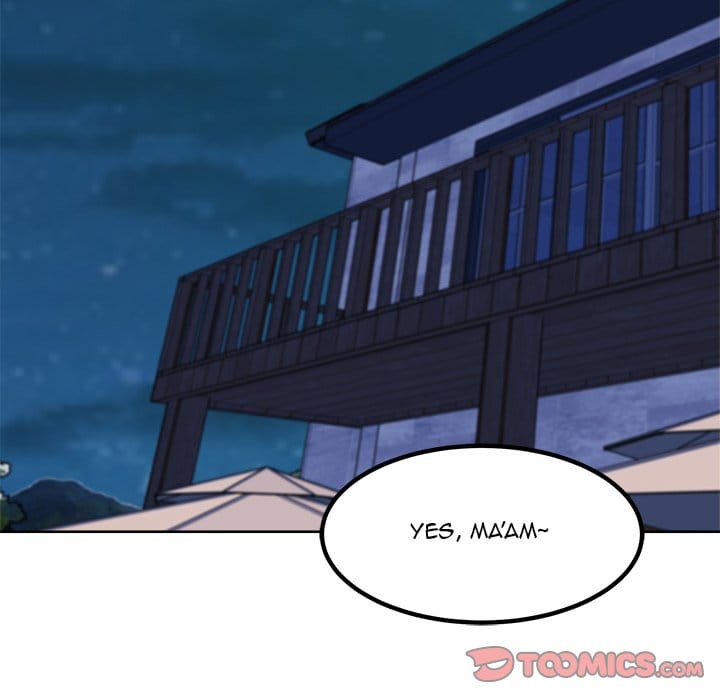 Excuse me, This is my Room [LObeam , kook] - Chapter 76 — Page 123