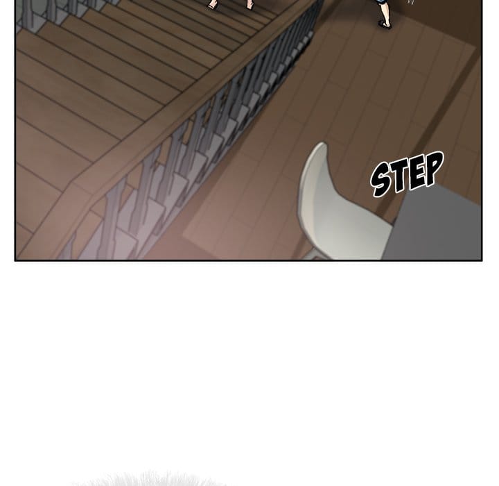 Excuse me, This is my Room [LObeam , kook] - Chapter 76 — Page 130