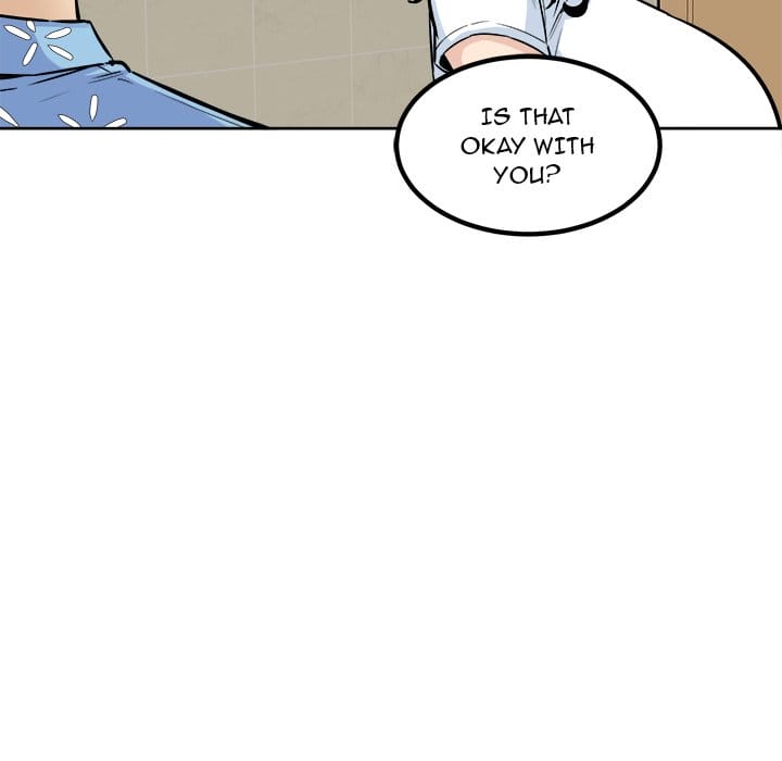 Excuse me, This is my Room [LObeam , kook] - Chapter 76 — Page 134