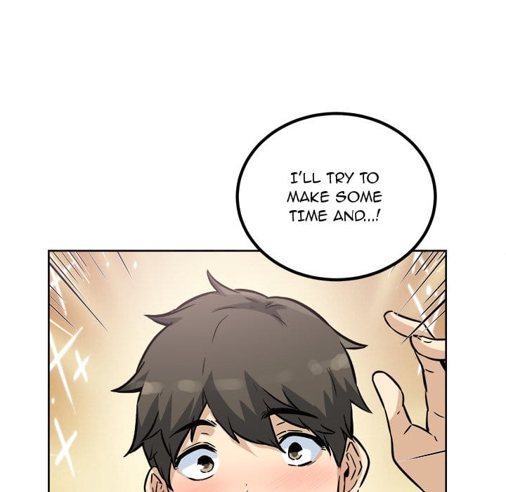 Excuse me, This is my Room [LObeam , kook] - Chapter 76 — Page 137