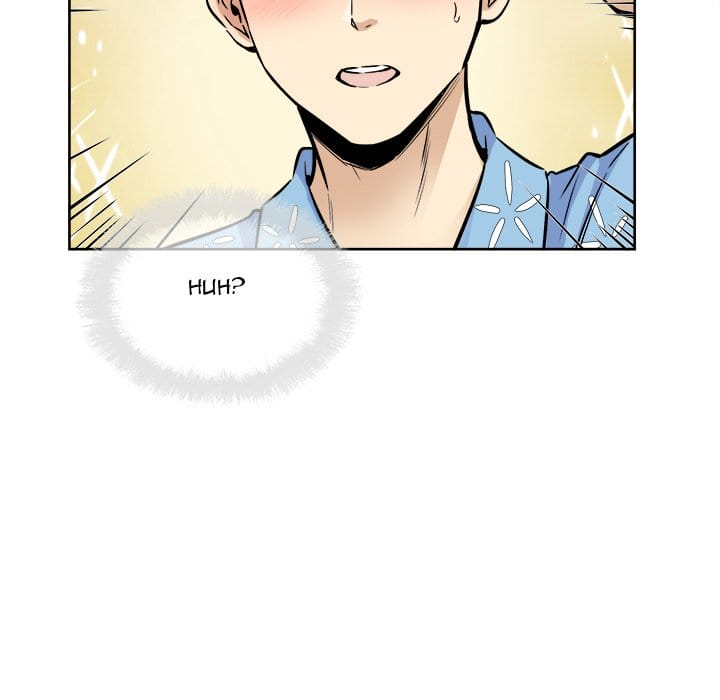 Excuse me, This is my Room [LObeam , kook] - Chapter 76 — Page 138
