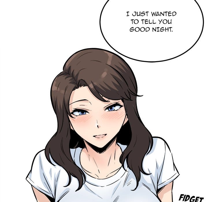 Excuse me, This is my Room [LObeam , kook] - Chapter 76 — Page 143