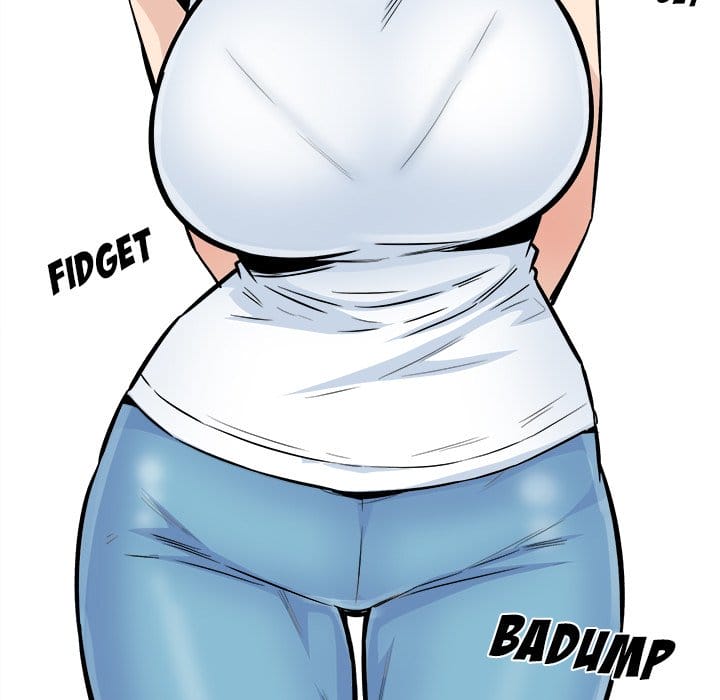 Excuse me, This is my Room [LObeam , kook] - Chapter 76 — Page 144