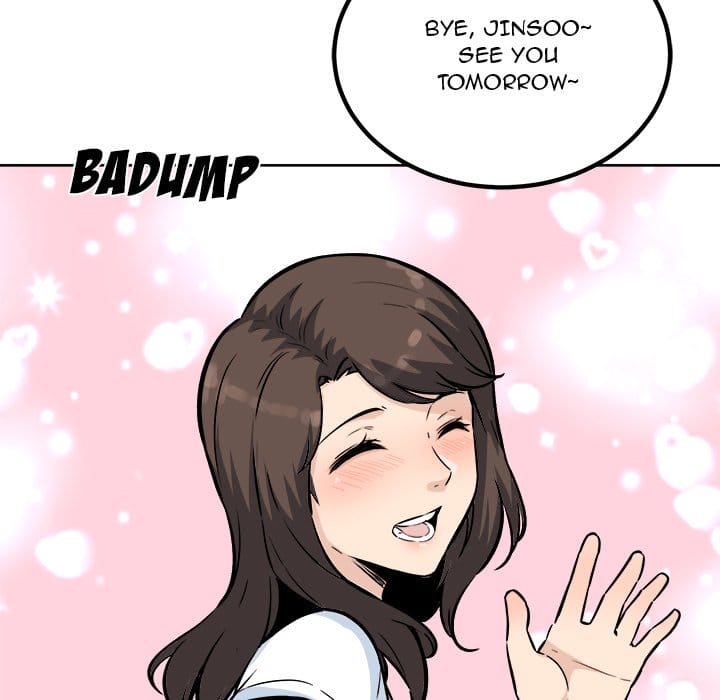 Excuse me, This is my Room [LObeam , kook] - Chapter 76 — Page 146