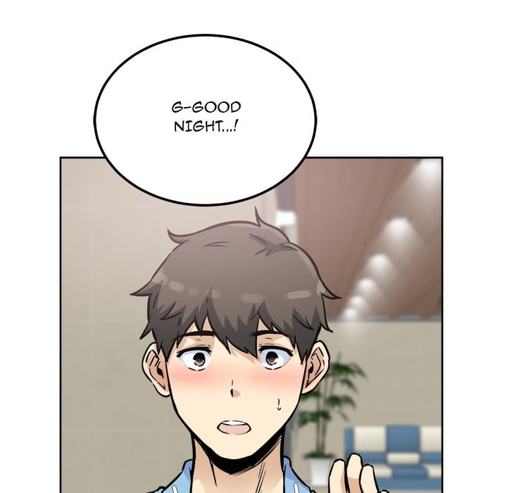 Excuse me, This is my Room [LObeam , kook] - Chapter 76 — Page 148
