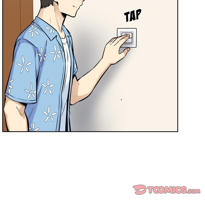 Excuse me, This is my Room [LObeam , kook] - Chapter 76 — Page 153