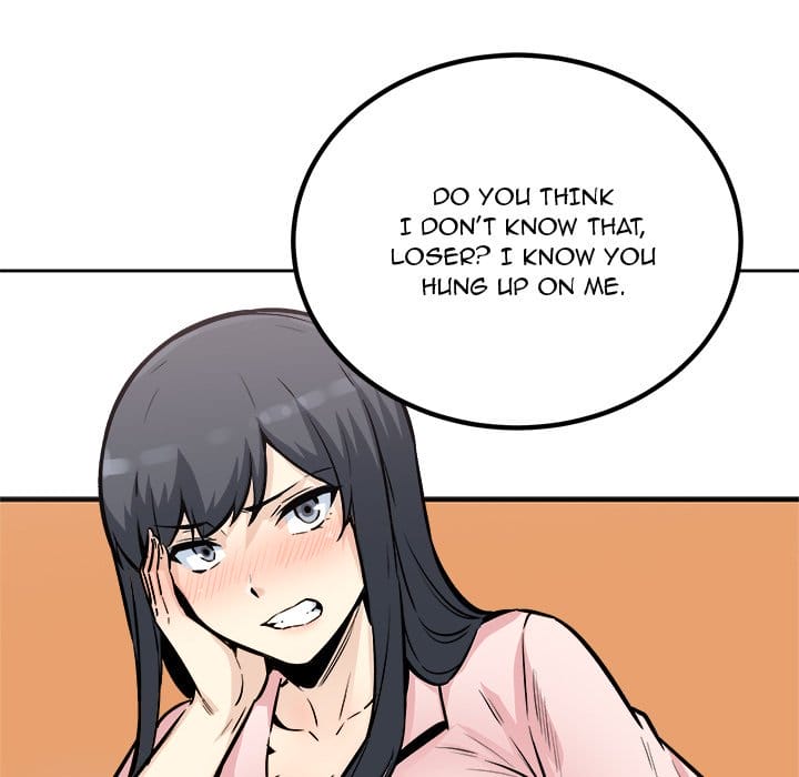 Excuse me, This is my Room [LObeam , kook] - Chapter 76 — Page 157
