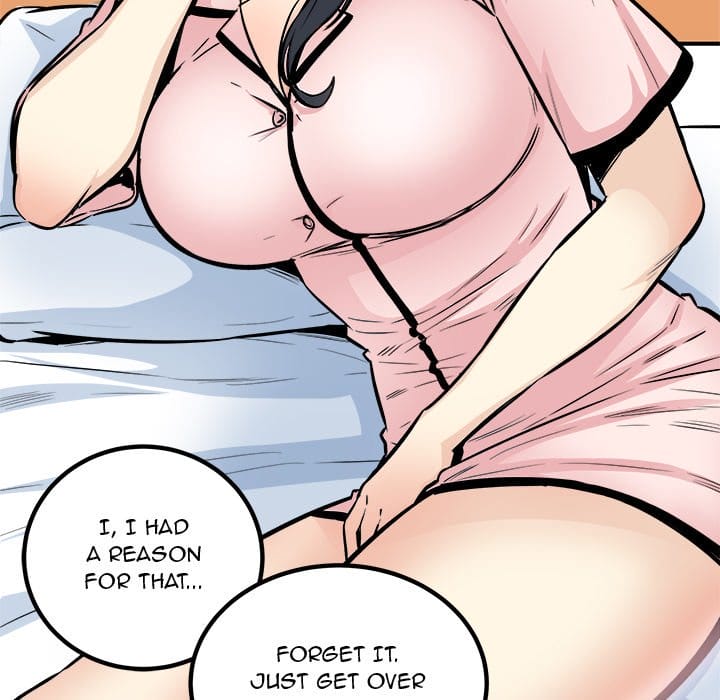 Excuse me, This is my Room [LObeam , kook] - Chapter 76 — Page 158