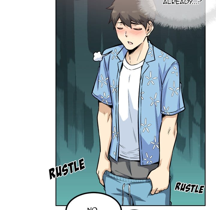 Excuse me, This is my Room [LObeam , kook] - Chapter 76 — Page 160