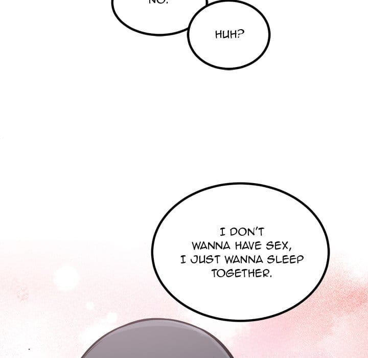 Excuse me, This is my Room [LObeam , kook] - Chapter 76 — Page 161