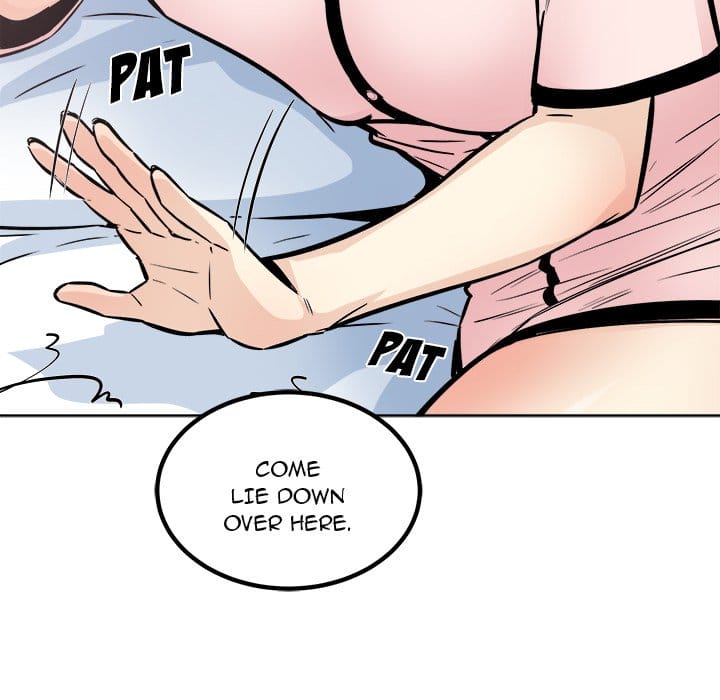 Excuse me, This is my Room [LObeam , kook] - Chapter 76 — Page 163