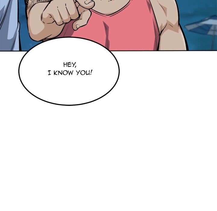 Excuse me, This is my Room [LObeam , kook] - Chapter 76 — Page 22