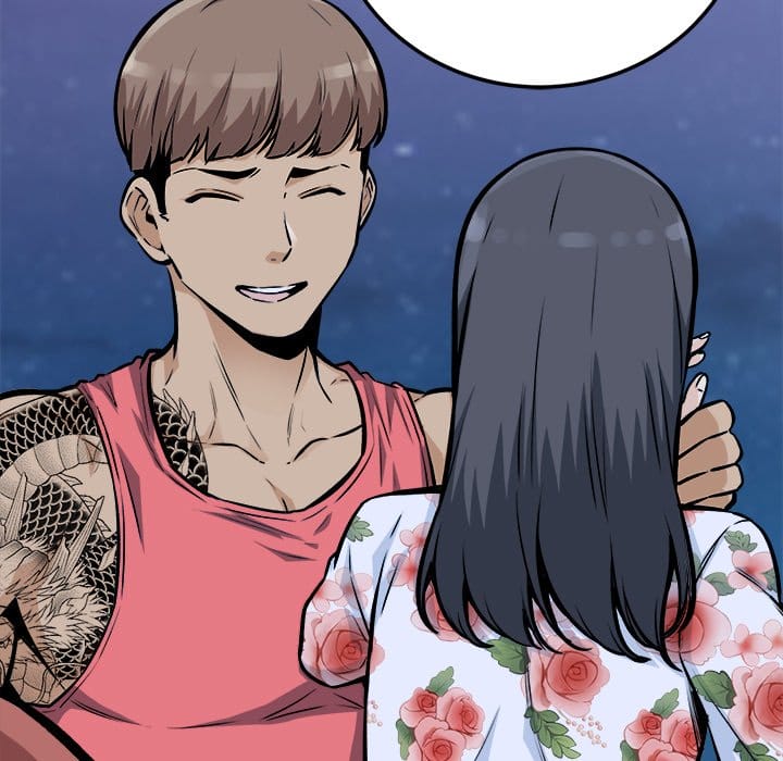 Excuse me, This is my Room [LObeam , kook] - Chapter 76 — Page 28