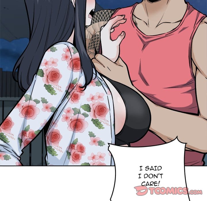 Excuse me, This is my Room [LObeam , kook] - Chapter 76 — Page 33