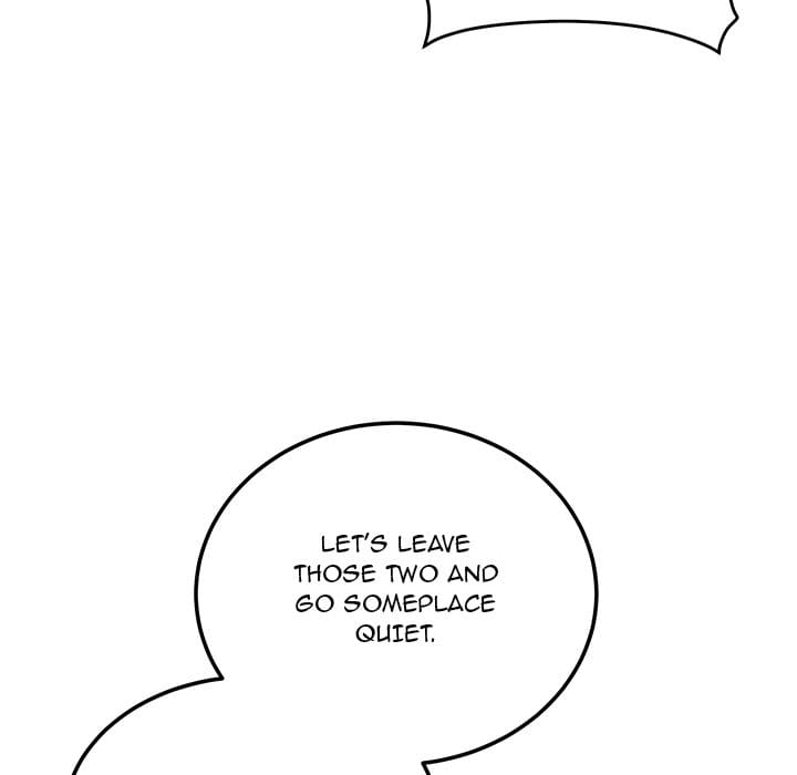 Excuse me, This is my Room [LObeam , kook] - Chapter 76 — Page 34