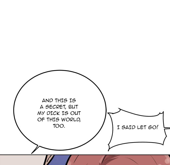 Excuse me, This is my Room [LObeam , kook] - Chapter 76 — Page 37