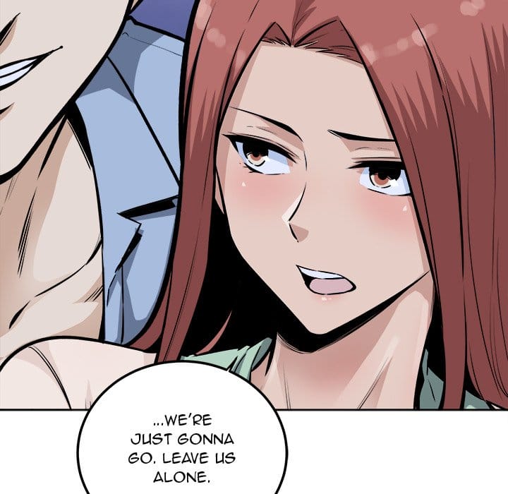 Excuse me, This is my Room [LObeam , kook] - Chapter 76 — Page 38