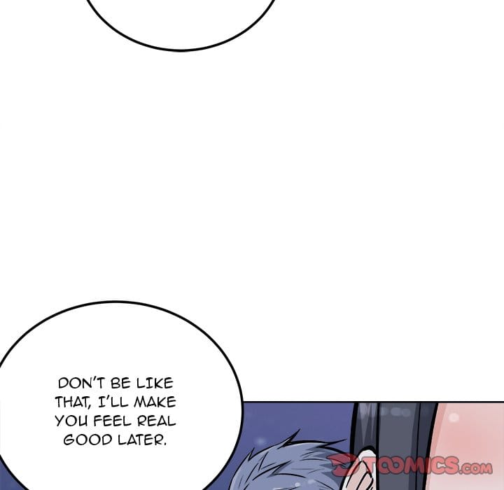 Excuse me, This is my Room [LObeam , kook] - Chapter 76 — Page 39