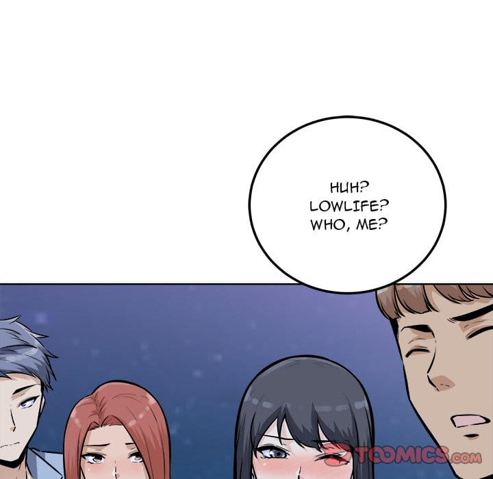 Excuse me, This is my Room [LObeam , kook] - Chapter 76 — Page 45