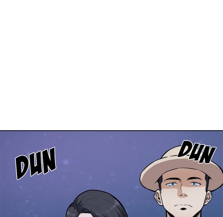 Excuse me, This is my Room [LObeam , kook] - Chapter 76 — Page 48