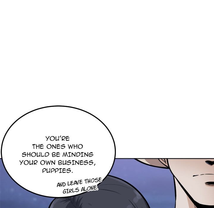Excuse me, This is my Room [LObeam , kook] - Chapter 76 — Page 55