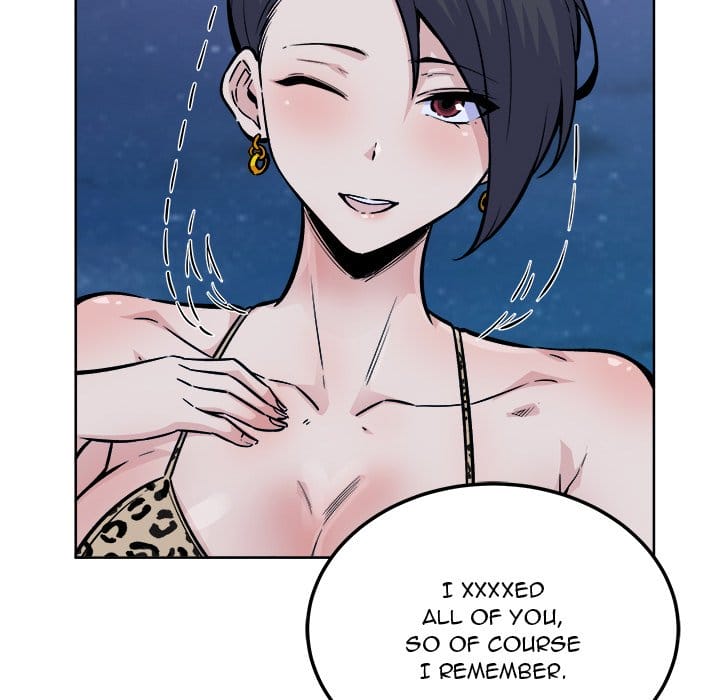 Excuse me, This is my Room [LObeam , kook] - Chapter 76 — Page 62