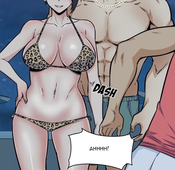 Excuse me, This is my Room [LObeam , kook] - Chapter 76 — Page 67