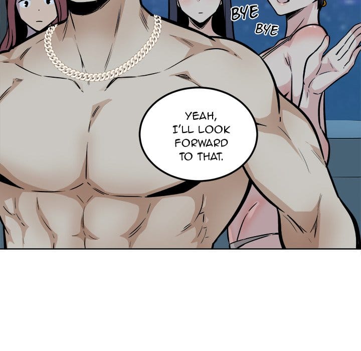 Excuse me, This is my Room [LObeam , kook] - Chapter 76 — Page 70