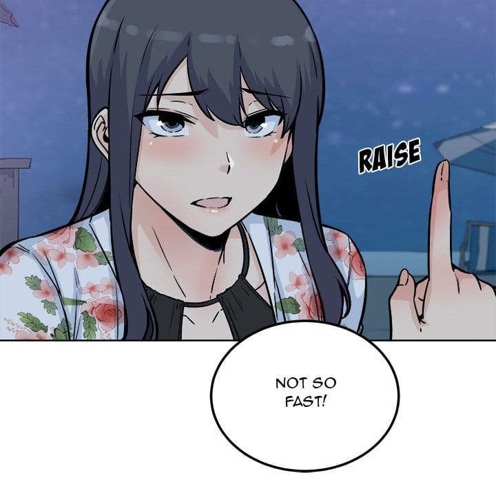 Excuse me, This is my Room [LObeam , kook] - Chapter 76 — Page 72