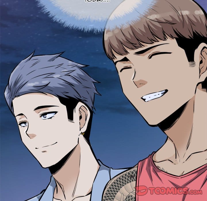 Excuse me, This is my Room [LObeam , kook] - Chapter 76 — Page 9