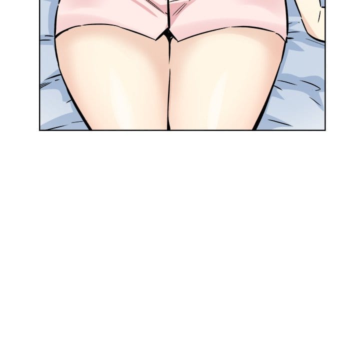 Excuse me, This is my Room [LObeam , kook] - Chapter 76 — Page 90