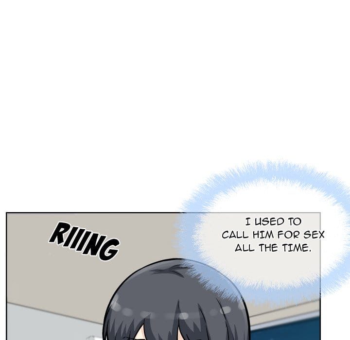 Excuse me, This is my Room [LObeam , kook] - Chapter 76 — Page 91