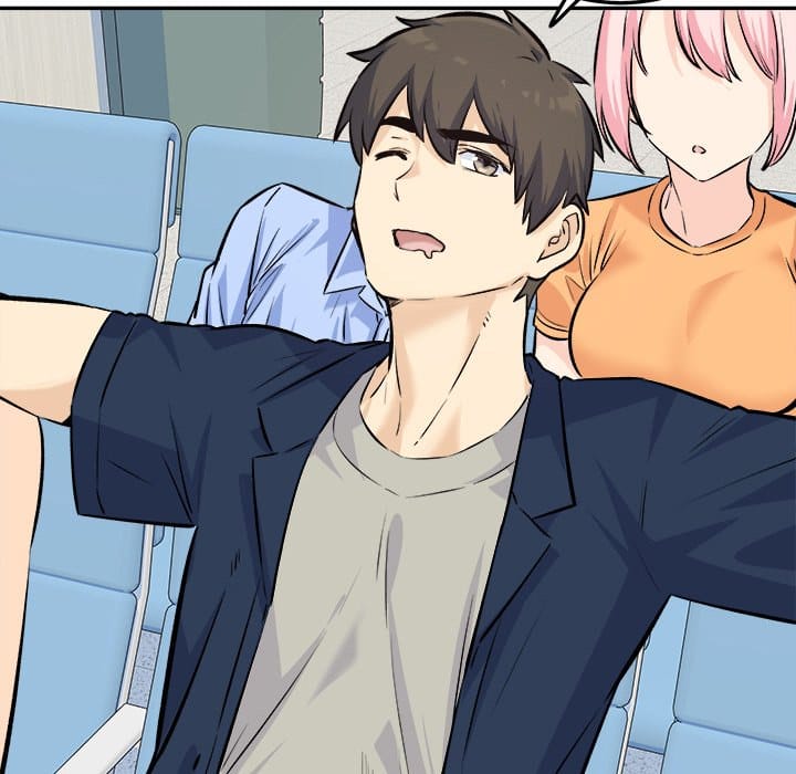Excuse me, This is my Room [LObeam , kook] - Chapter 120 — Page 120
