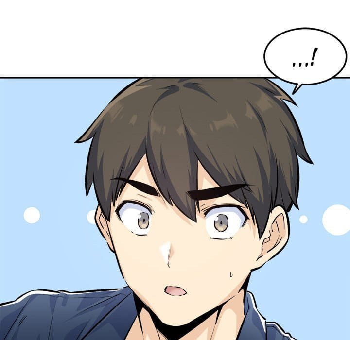 Excuse me, This is my Room [LObeam , kook] - Chapter 120 — Page 122
