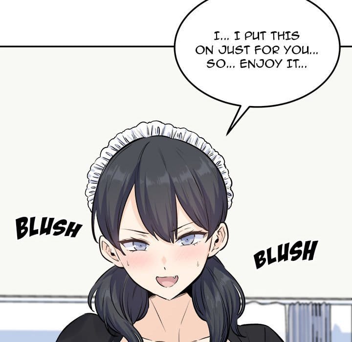 Excuse me, This is my Room [LObeam , kook] - Chapter 120 — Page 13