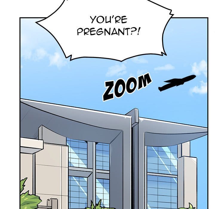 Excuse me, This is my Room [LObeam , kook] - Chapter 120 — Page 130