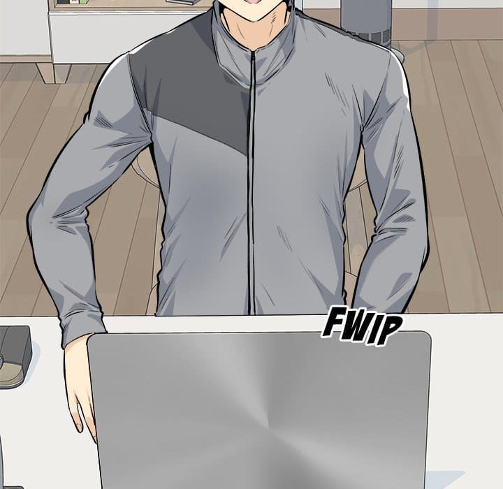Excuse me, This is my Room [LObeam , kook] - Chapter 120 — Page 136