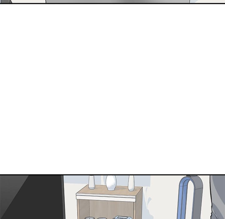 Excuse me, This is my Room [LObeam , kook] - Chapter 120 — Page 137