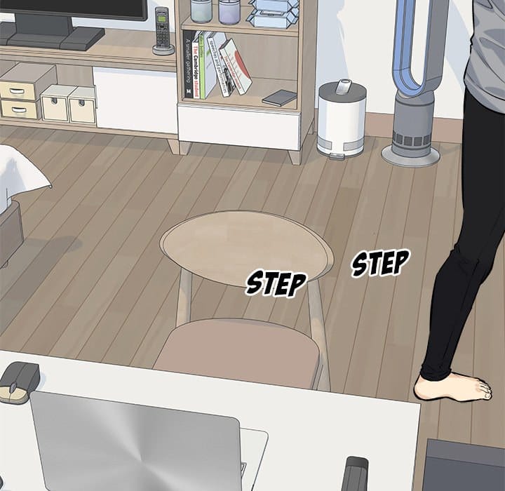 Excuse me, This is my Room [LObeam , kook] - Chapter 120 — Page 138