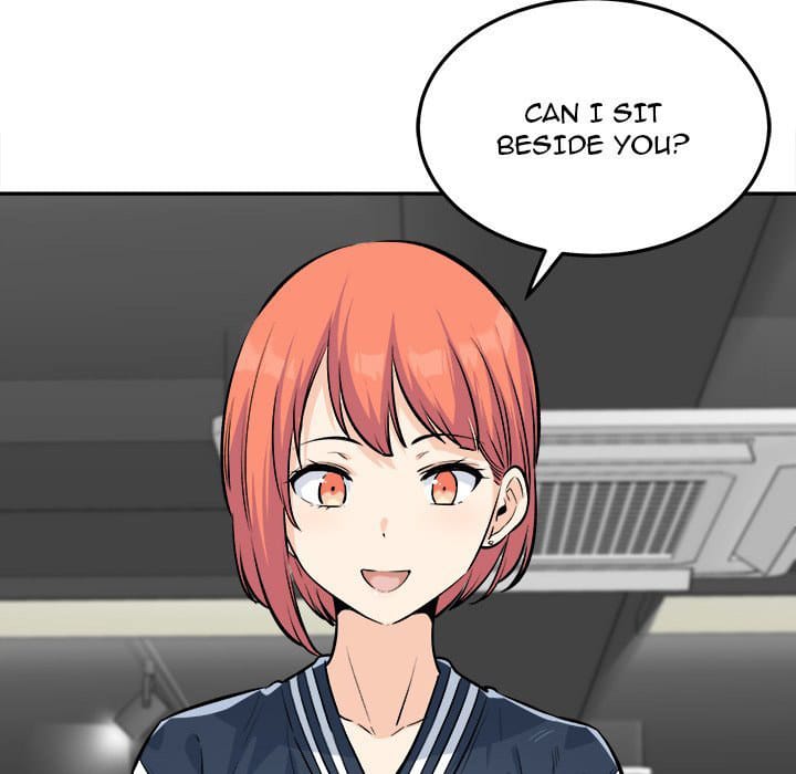 Excuse me, This is my Room [LObeam , kook] - Chapter 120 — Page 148