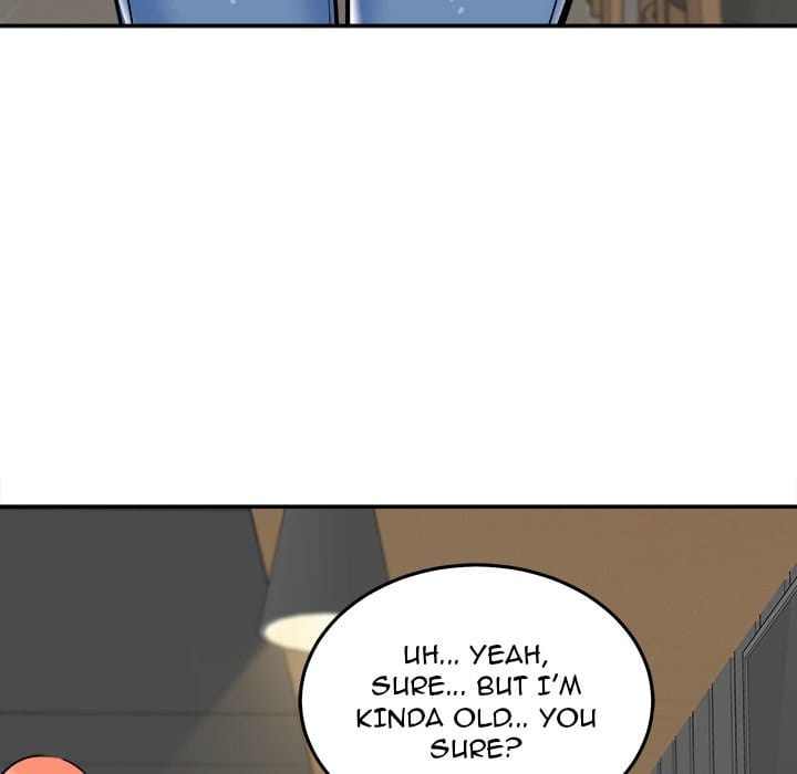 Excuse me, This is my Room [LObeam , kook] - Chapter 120 — Page 150