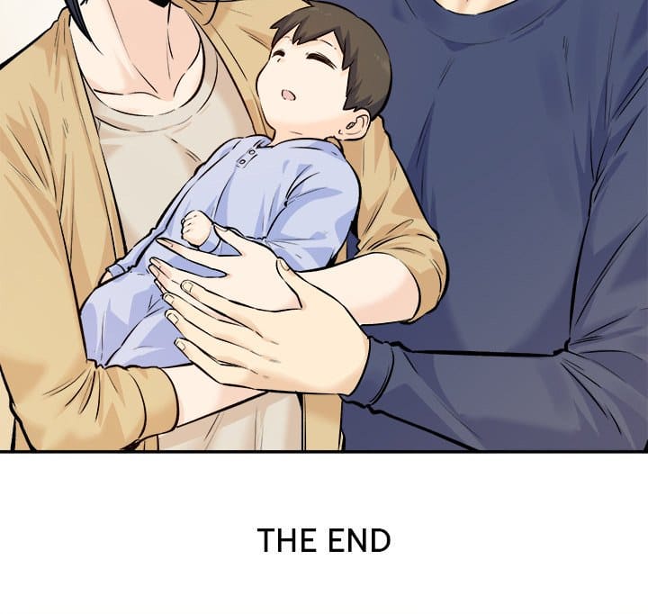 Excuse me, This is my Room [LObeam , kook] - Chapter 120 — Page 158