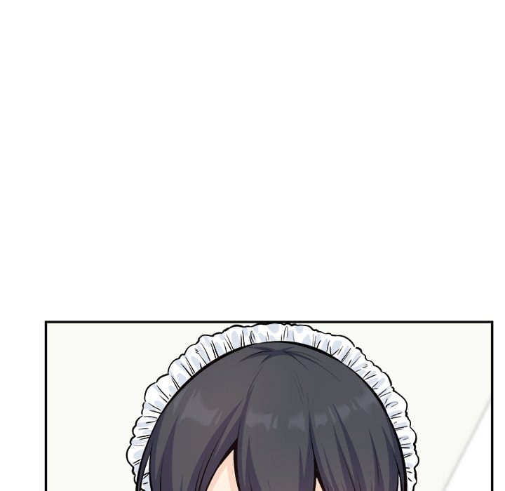 Excuse me, This is my Room [LObeam , kook] - Chapter 120 — Page 18
